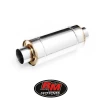Tobă Intermediară Sport RM Motors - 76mm
